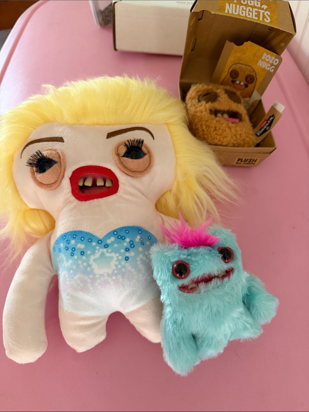Fugglers Bundle